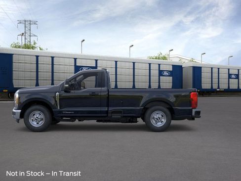 New 2026 Ford F250 XL w/ XL Chrome Package image 3