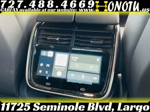 Used 2022 Rivian R1T Adventure image 23