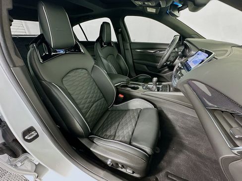 Used 2023 Cadillac CT5 V Blackwing image 28