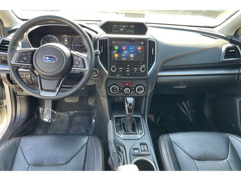 Certified 2023 Subaru Crosstrek 2.5i Limited w/ Popular Package #3 AWD/4WD image 15