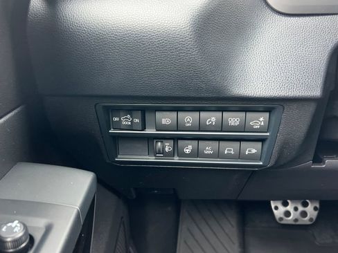 New 2026 Toyota Tundra SR5 AWD/4WD image 26