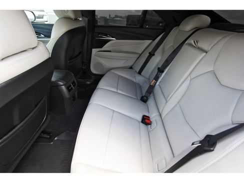 New 2025 Cadillac CT4 Premium Luxury image 7