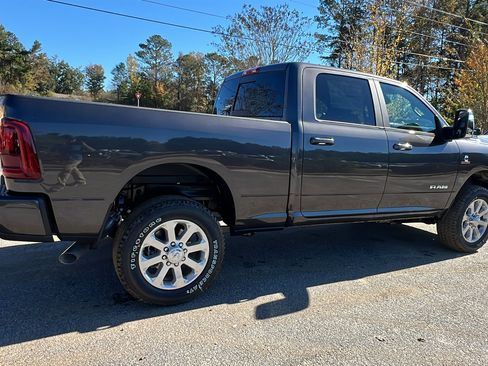New 2026 RAM 2500 Laramie image 8