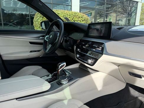 Used 2020 BMW M5 Competition w/ Executive Package image 29