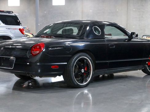 Used 2002 Ford Thunderbird RWD image 6