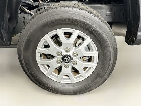 Used 2024 Toyota Tacoma SR5 RWD image 11