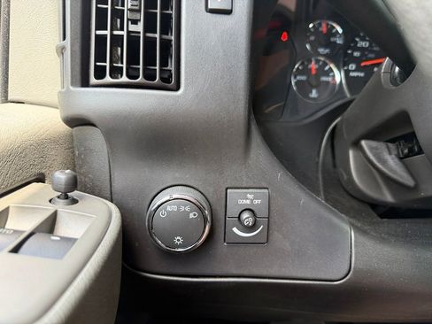Certified 2024 Chevrolet Express 2500 w/ Driver Convenience Package RWD image 31