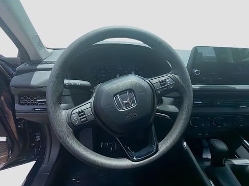 New 2026 Honda Accord SE image 10