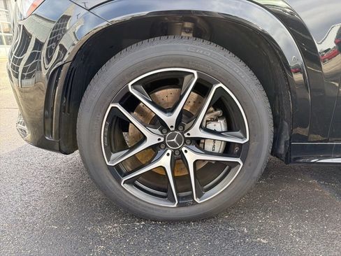 Certified 2022 Mercedes-Benz GLE 53 AMG 4MATIC Coupe image 9