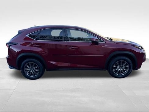 Used 2019 Lexus NX 300 AWD image 3