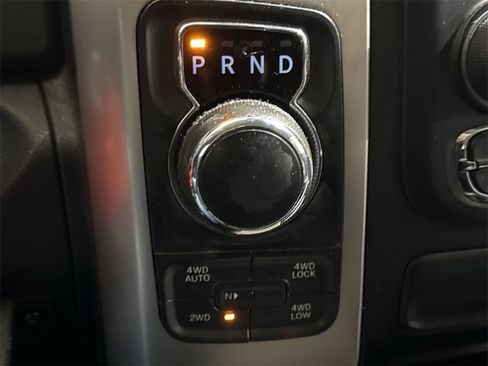 Used 2015 RAM 1500 Big Horn image 17