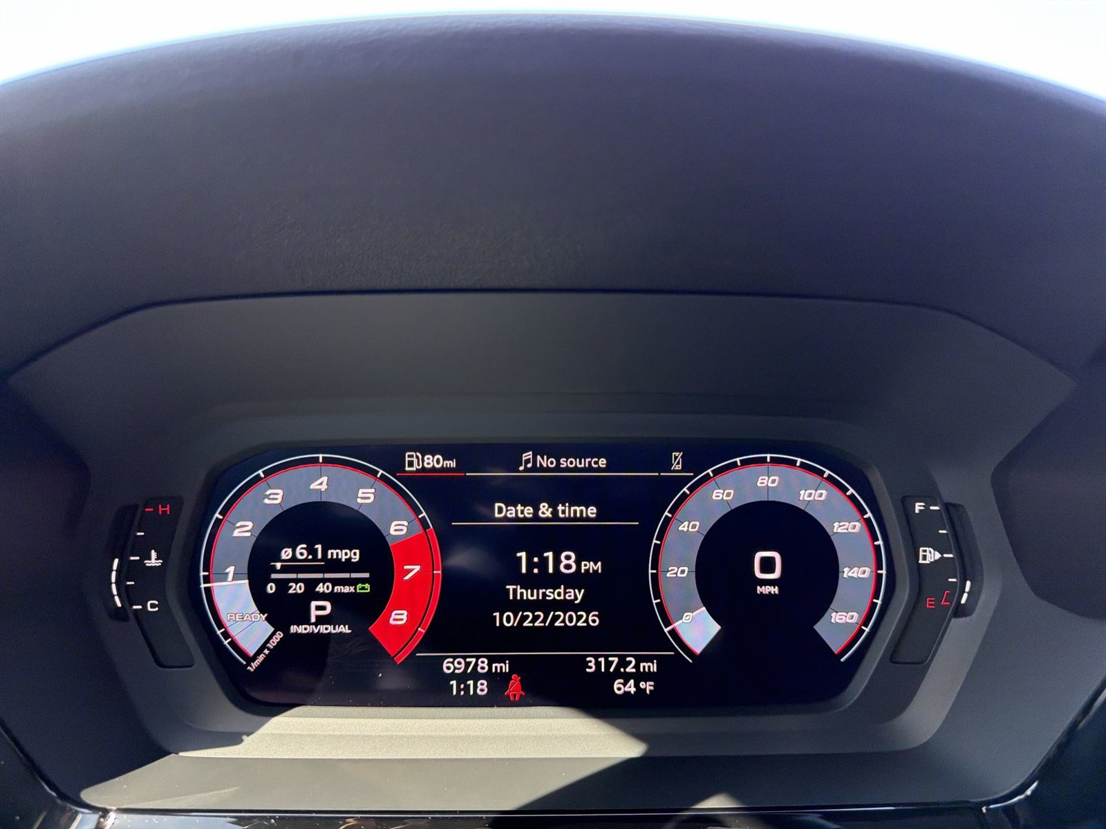 Used 2025 Audi A3 2.0T Premium AWD/4WD image 15