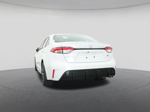 New 2026 Toyota Corolla SE image 22