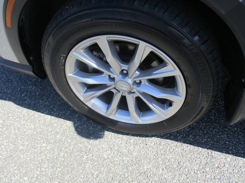 Certified 2023 Honda CR-V EX-L image 9