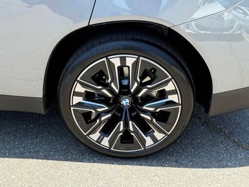 Used 2026 BMW X3 xDrive30i w/ Premium Package AWD/4WD image 14