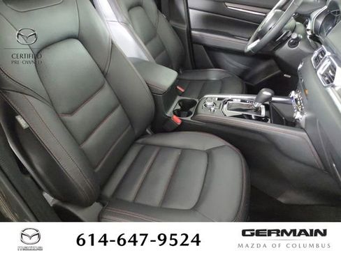 Used 2025 MAZDA CX-5 2.5 Turbo image 29