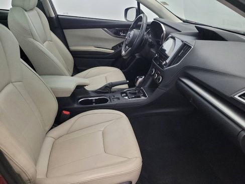 Used 2019 Subaru Impreza 2.0i Limited image 21