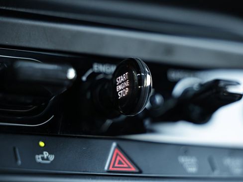 Used 2025 MINI Cooper S image 35