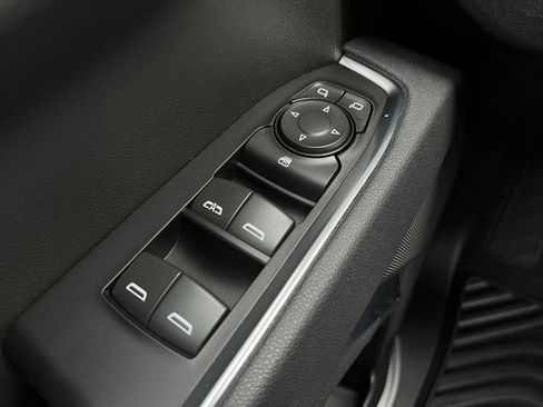 Used 2025 Chevrolet Silverado 1500 LT w/ All Star Edition Plus AWD/4WD image 22
