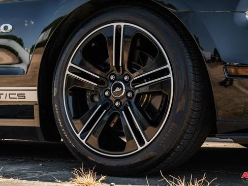 Used 2014 Ford Mustang GT Premium w/ Equipment Group 402A image 57