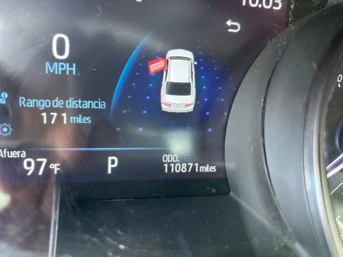 Used 2021 Toyota Camry SE AWD/4WD image 40