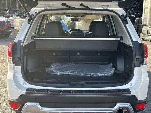 Certified 2023 Subaru Forester Touring w/ Popular Package #3 AWD/4WD image 31