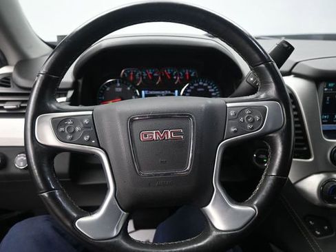 Used 2019 GMC Yukon XL SLT AWD/4WD image 13