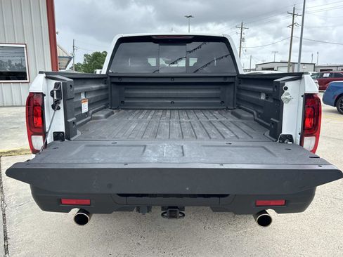 Used 2024 Honda Ridgeline RTL image 8
