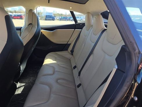 Used 2017 Tesla Model S 75D image 7