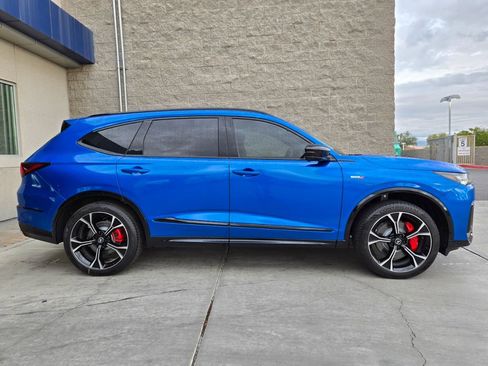 New 2026 Acura MDX Type S AWD/4WD image 6
