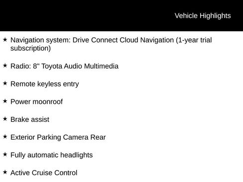 Used 2023 Toyota Corolla XSE w/ Carpet Mat Package (TMS) image 5