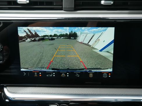 New 2026 GMC Sierra 3500 Denali w/ Denali Reserve Package AWD/4WD image 10