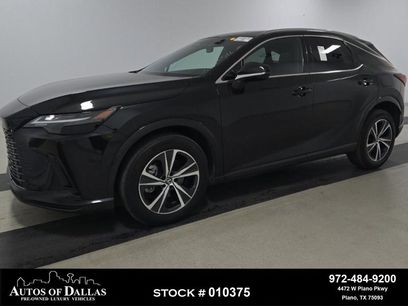 Used 2023 Lexus RX 350 Premium w/ Cold Area Package