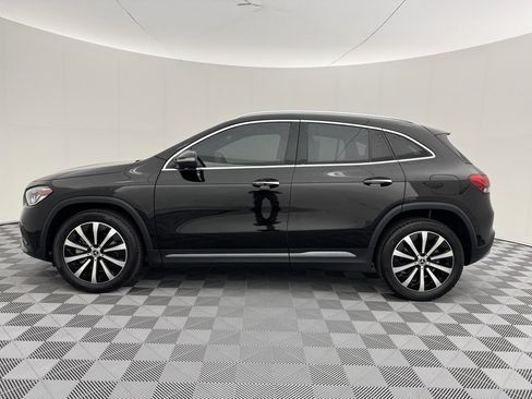 Certified 2022 Mercedes-Benz GLA 250 4MATIC image 5