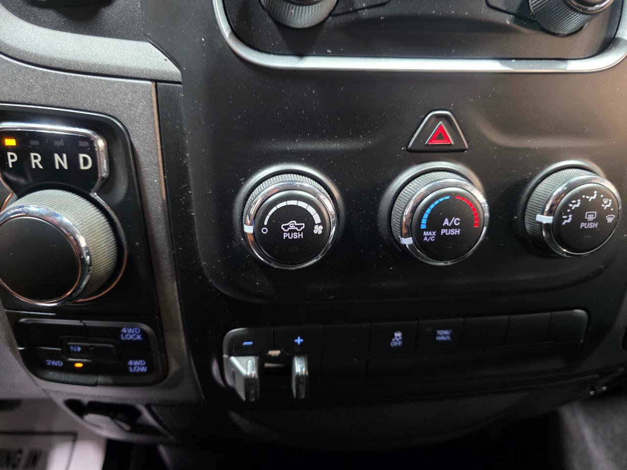 Used 2016 RAM 1500 Express w/ Popular Equipment Group AWD/4WD image 31