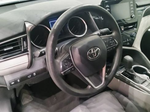 Used 2024 Toyota Camry LE FWD image 29