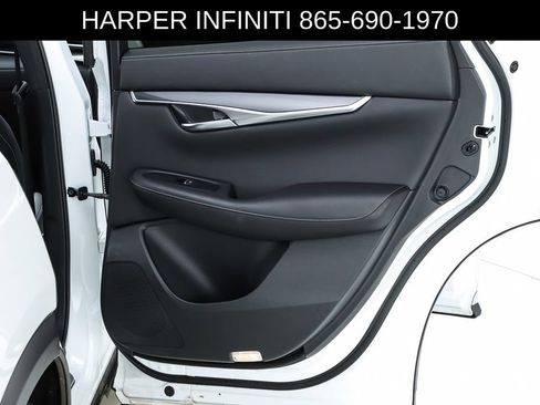 Used 2023 INFINITI QX50 Sport AWD/4WD image 31