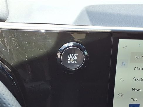 Used 2024 Lexus NX 350 F Sport AWD/4WD image 25