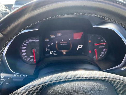 Used 2016 Chevrolet Corvette Z06 image 17