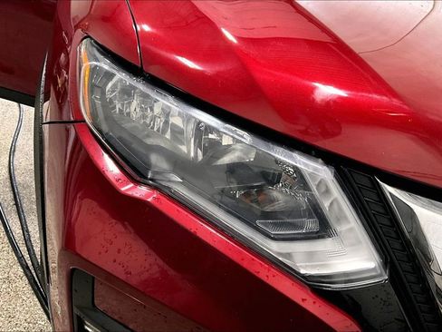 Used 2020 Nissan Rogue S AWD/4WD image 31