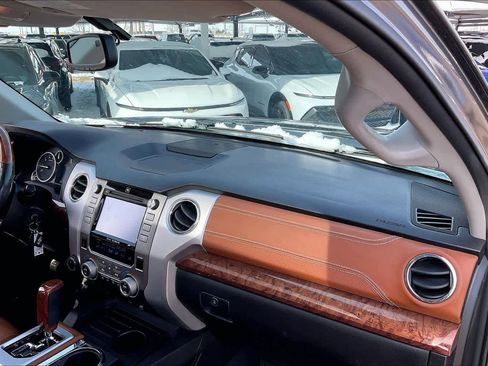 Used 2014 Toyota Tundra 1794 Edition image 19