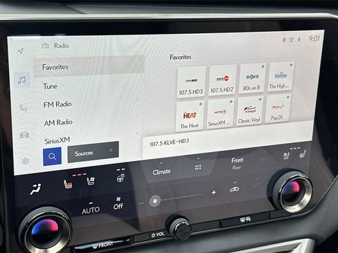 Used 2023 Lexus RX 350 Premium image 22