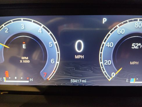 Used 2023 Jeep Grand Cherokee L Laredo image 7