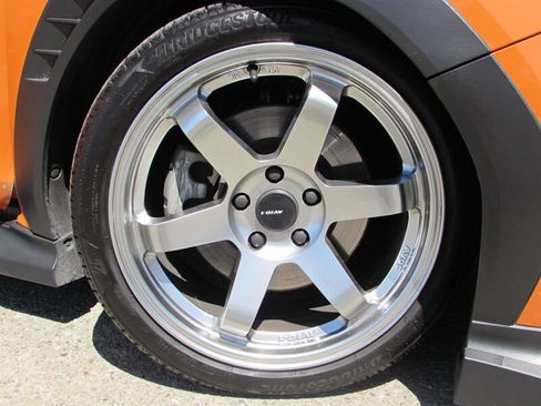 Used 2023 Subaru WRX AWD/4WD image 31