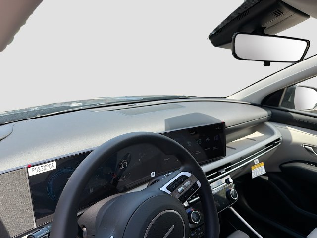 New 2026 Hyundai Tucson SEL Plus FWD image 9