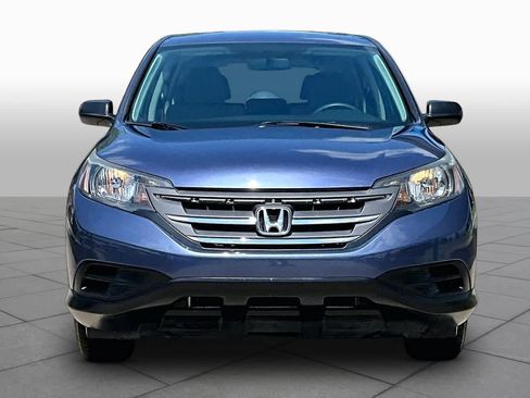 Used 2013 Honda CR-V LX image 4