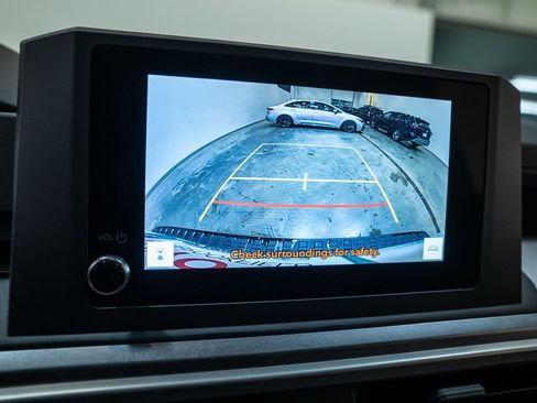 Certified 2025 Toyota 4Runner SR5 image 24