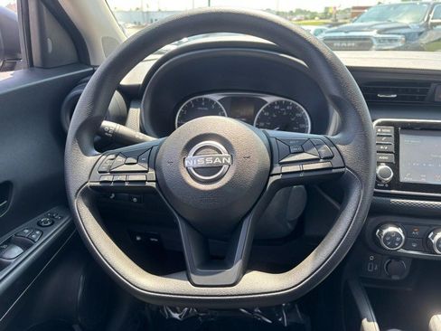 Used 2024 Nissan Kicks S FWD image 12