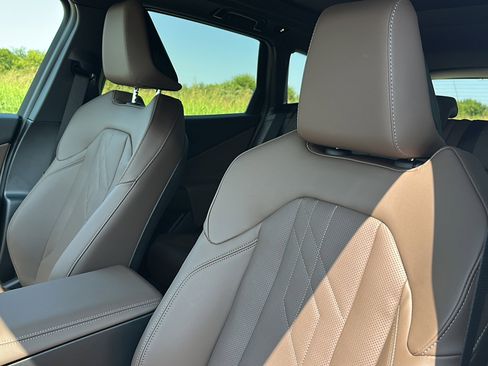 New 2026 BMW X3 xDrive30 w/ Premium Package image 11