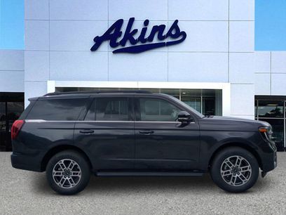 New 2025 Ford Expedition Active